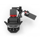 RS1 PRO PEDALS MOUNT Upgrade Kit
